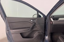 Renault Captur (20 on) Play TCe 100 5d For Sale - Quality Part X Ltd Dunstable, Dunstable