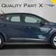 Renault Captur (20 on) Play TCe 100 5d For Sale - Quality Part X Ltd Dunstable, Dunstable