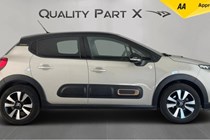 Citroen C3 (17-24) 1.2 PureTech C-Series Edition 5dr For Sale - Quality Part X Ltd Dunstable, Dunstable