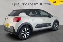 Citroen C3 (17-24) 1.2 PureTech C-Series Edition 5dr For Sale - Quality Part X Ltd Dunstable, Dunstable