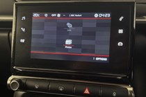 Citroen C3 (17-24) 1.2 PureTech C-Series Edition 5dr For Sale - Quality Part X Ltd Dunstable, Dunstable