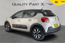Citroen C3 (17-24) 1.2 PureTech C-Series Edition 5dr For Sale - Quality Part X Ltd Dunstable, Dunstable