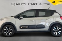 Citroen C3 (17-24) 1.2 PureTech C-Series Edition 5dr For Sale - Quality Part X Ltd Dunstable, Dunstable