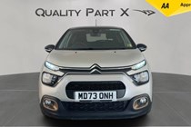 Citroen C3 (17-24) 1.2 PureTech C-Series Edition 5dr For Sale - Quality Part X Ltd Dunstable, Dunstable