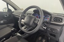 Citroen C3 (17-24) 1.2 PureTech C-Series Edition 5dr For Sale - Quality Part X Ltd Dunstable, Dunstable