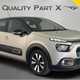 Citroen C3 (17-24) 1.2 PureTech C-Series Edition 5dr For Sale - Quality Part X Ltd Dunstable, Dunstable