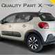 Citroen C3 (17-24) 1.2 PureTech C-Series Edition 5dr For Sale - Quality Part X Ltd Dunstable, Dunstable