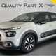 Citroen C3 (17-24) 1.2 PureTech C-Series Edition 5dr For Sale - Quality Part X Ltd Dunstable, Dunstable