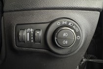 Jeep Compass SUV (17 on) Limited 1.4 MultiAir II 140hp 4x2 5d For Sale - Quality Part X Ltd Dunstable, Dunstable