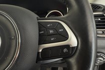 Jeep Compass SUV (17 on) Limited 1.4 MultiAir II 140hp 4x2 5d For Sale - Quality Part X Ltd Dunstable, Dunstable