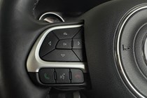 Jeep Compass SUV (17 on) Limited 1.4 MultiAir II 140hp 4x2 5d For Sale - Quality Part X Ltd Dunstable, Dunstable