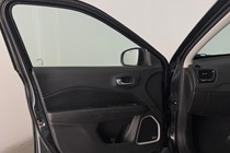 Jeep Compass SUV (17 on) Limited 1.4 MultiAir II 140hp 4x2 5d For Sale - Quality Part X Ltd Dunstable, Dunstable