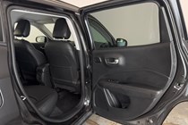Jeep Compass SUV (17 on) Limited 1.4 MultiAir II 140hp 4x2 5d For Sale - Quality Part X Ltd Dunstable, Dunstable