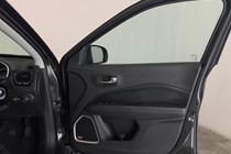 Jeep Compass SUV (17 on) Limited 1.4 MultiAir II 140hp 4x2 5d For Sale - Quality Part X Ltd Dunstable, Dunstable