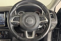 Jeep Compass SUV (17 on) Limited 1.4 MultiAir II 140hp 4x2 5d For Sale - Quality Part X Ltd Dunstable, Dunstable