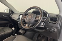 Jeep Compass SUV (17 on) Limited 1.4 MultiAir II 140hp 4x2 5d For Sale - Quality Part X Ltd Dunstable, Dunstable
