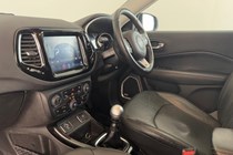 Jeep Compass SUV (17 on) Limited 1.4 MultiAir II 140hp 4x2 5d For Sale - Quality Part X Ltd Dunstable, Dunstable