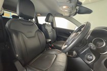 Jeep Compass SUV (17 on) Limited 1.4 MultiAir II 140hp 4x2 5d For Sale - Quality Part X Ltd Dunstable, Dunstable