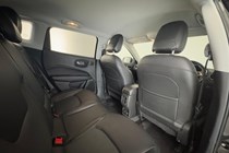 Jeep Compass SUV (17 on) Limited 1.4 MultiAir II 140hp 4x2 5d For Sale - Quality Part X Ltd Dunstable, Dunstable