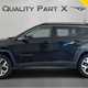 Jeep Compass SUV (17 on) Limited 1.4 MultiAir II 140hp 4x2 5d For Sale - Quality Part X Ltd Dunstable, Dunstable