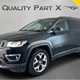 Jeep Compass SUV (17 on) Limited 1.4 MultiAir II 140hp 4x2 5d For Sale - Quality Part X Ltd Dunstable, Dunstable