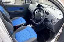 Chevrolet Matiz (05-09) 0.8 SE 5d Auto For Sale - Lewis Solutions Limited T/a Lewis's, Shrewsbury