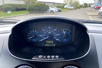 Chevrolet Matiz (05-09) 0.8 SE 5d Auto For Sale - Lewis Solutions Limited T/a Lewis's, Shrewsbury