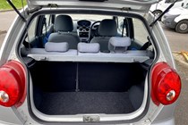 Chevrolet Matiz (05-09) 0.8 SE 5d Auto For Sale - Lewis Solutions Limited T/a Lewis's, Shrewsbury