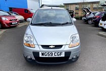 Chevrolet Matiz (05-09) 0.8 SE 5d Auto For Sale - Lewis Solutions Limited T/a Lewis's, Shrewsbury
