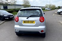 Chevrolet Matiz (05-09) 0.8 SE 5d Auto For Sale - Lewis Solutions Limited T/a Lewis's, Shrewsbury