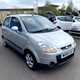 Chevrolet Matiz (05-09) 0.8 SE 5d Auto For Sale - Lewis Solutions Limited T/a Lewis's, Shrewsbury
