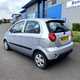 Chevrolet Matiz (05-09) 0.8 SE 5d Auto For Sale - Lewis Solutions Limited T/a Lewis's, Shrewsbury