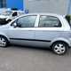 Chevrolet Matiz (05-09) 0.8 SE 5d Auto For Sale - Lewis Solutions Limited T/a Lewis's, Shrewsbury