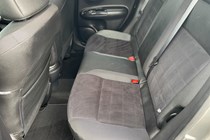 Nissan Juke SUV (10-19) 1.2 DiG-T N-Connecta 5d For Sale - Lewis Solutions Limited T/a Lewis's, Shrewsbury