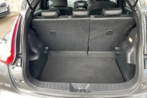 Nissan Juke SUV (10-19) 1.2 DiG-T N-Connecta 5d For Sale - Lewis Solutions Limited T/a Lewis's, Shrewsbury