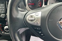 Nissan Juke SUV (10-19) 1.2 DiG-T N-Connecta 5d For Sale - Lewis Solutions Limited T/a Lewis's, Shrewsbury
