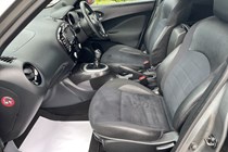 Nissan Juke SUV (10-19) 1.2 DiG-T N-Connecta 5d For Sale - Lewis Solutions Limited T/a Lewis's, Shrewsbury