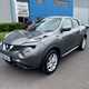 Nissan Juke SUV (10-19) 1.2 DiG-T N-Connecta 5d For Sale - Lewis Solutions Limited T/a Lewis's, Shrewsbury