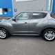 Nissan Juke SUV (10-19) 1.2 DiG-T N-Connecta 5d For Sale - Lewis Solutions Limited T/a Lewis's, Shrewsbury