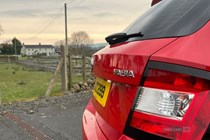 Skoda Fabia Hatchback (15-21) 1.0 MPI (60bhp) S 5d For Sale - John Glasgow Car Sales, Ballyclare