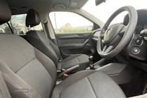 Skoda Fabia Hatchback (15-21) 1.0 MPI (60bhp) S 5d For Sale - John Glasgow Car Sales, Ballyclare