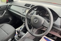 Skoda Fabia Hatchback (15-21) 1.0 MPI (60bhp) S 5d For Sale - John Glasgow Car Sales, Ballyclare