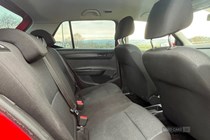 Skoda Fabia Hatchback (15-21) 1.0 MPI (60bhp) S 5d For Sale - John Glasgow Car Sales, Ballyclare