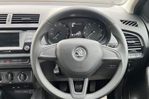 Skoda Fabia Hatchback (15-21) 1.0 MPI (60bhp) S 5d For Sale - John Glasgow Car Sales, Ballyclare