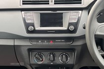 Skoda Fabia Hatchback (15-21) 1.0 MPI (60bhp) S 5d For Sale - John Glasgow Car Sales, Ballyclare