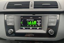 Skoda Fabia Hatchback (15-21) 1.0 MPI (60bhp) S 5d For Sale - John Glasgow Car Sales, Ballyclare