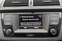 Skoda Fabia Hatchback (15-21) 1.0 MPI (60bhp) S 5d For Sale - John Glasgow Car Sales, Ballyclare