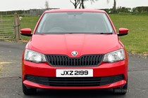 Skoda Fabia Hatchback (15-21) 1.0 MPI (60bhp) S 5d For Sale - John Glasgow Car Sales, Ballyclare