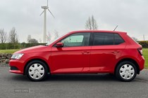 Skoda Fabia Hatchback (15-21) 1.0 MPI (60bhp) S 5d For Sale - John Glasgow Car Sales, Ballyclare