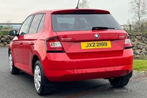 Skoda Fabia Hatchback (15-21) 1.0 MPI (60bhp) S 5d For Sale - John Glasgow Car Sales, Ballyclare